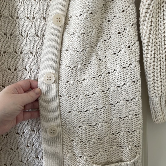 Lacoste x Malandrino Cardigan - Picture 2 of 4